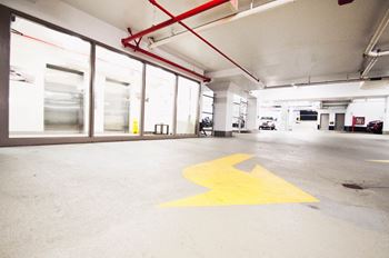Indoor parking